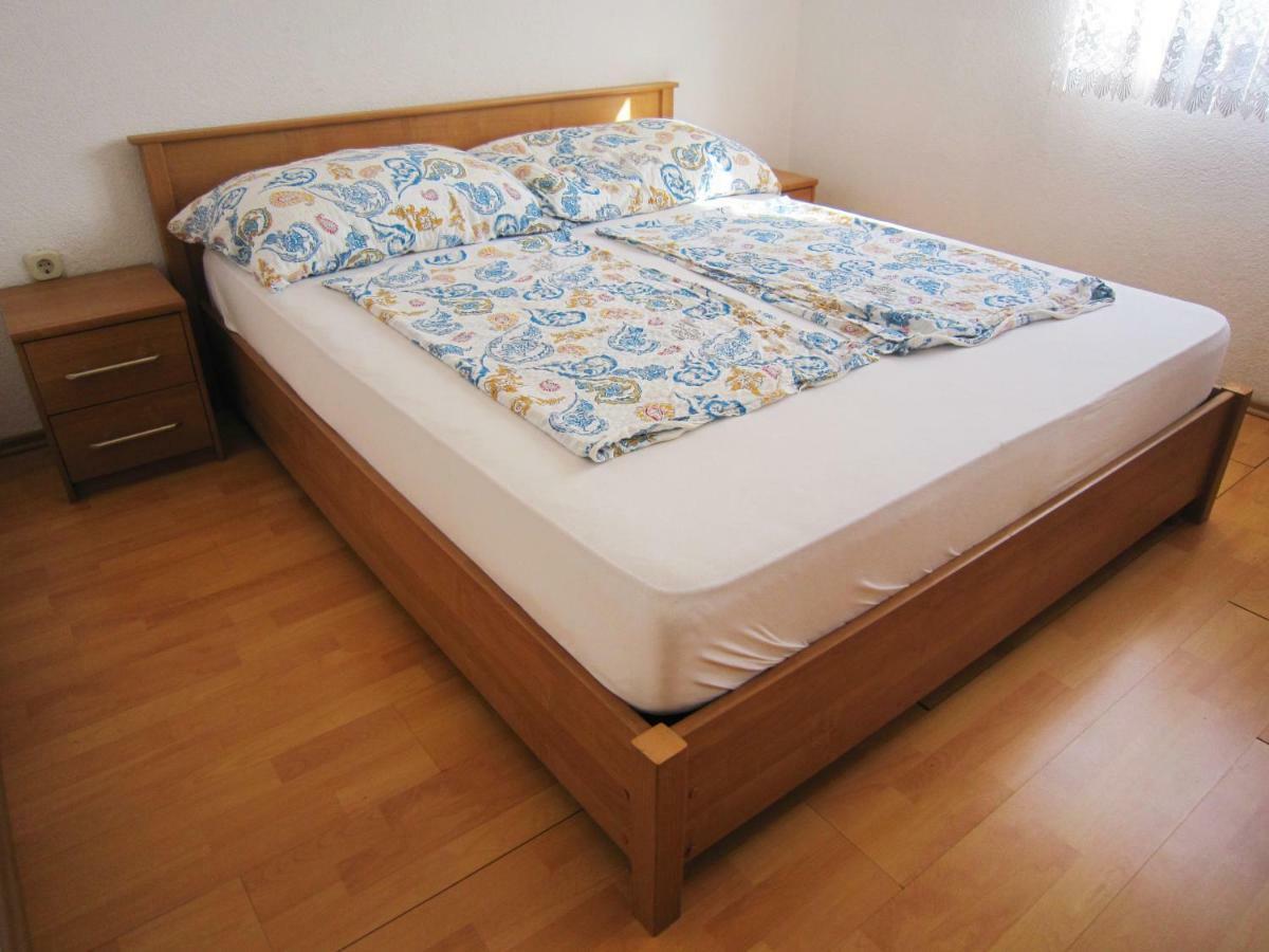 Apartments Milic Vodice Exterior photo